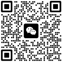 菁选灵创 微信客服二维码